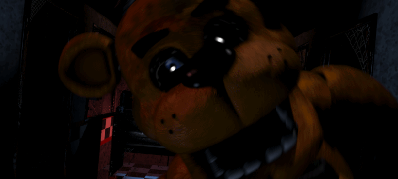 freddy_s_jumpscare_by_xxfreddyxfazbearxx-d86q4tz.gif